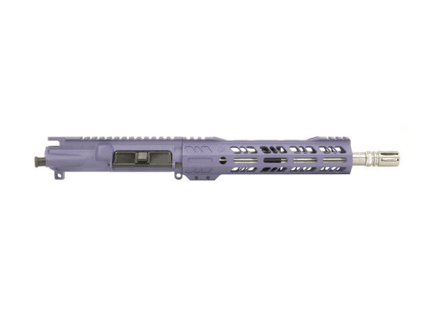 Grid Defense 10.5" 300 AAC AR-15 Milspec Upper Receiver