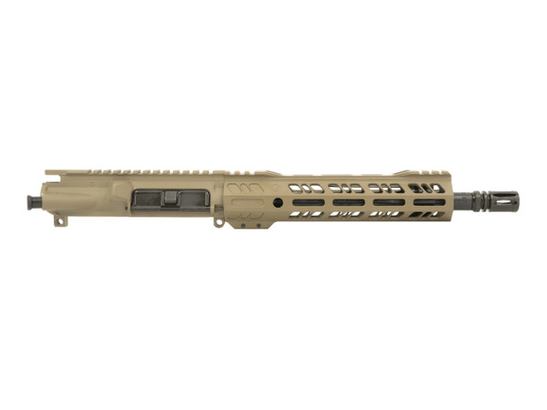 FDE Upper Receiver