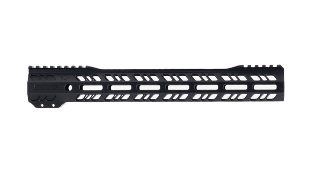 Grid Defense 14" M-LOK Rail | 