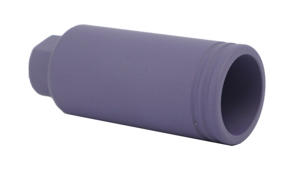 GHOST FIREARMS 1/2X36 FLASH CAN - TACTICAL GRAPE