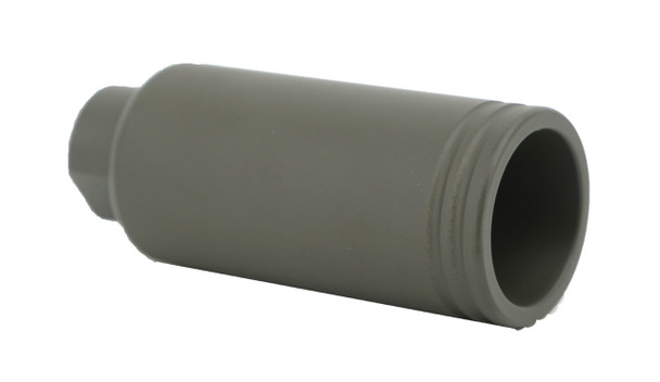 GHOST FIREARMS 5/8X24 FLASH CAN - ODG