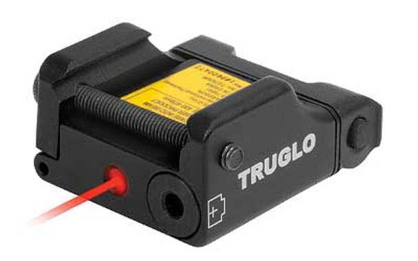 TRUGLO MICRO TAC TACTICAL MICRO LASER 