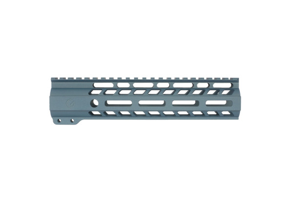 9" Free Floating MLOK Hand Guard - Ghost Firearms