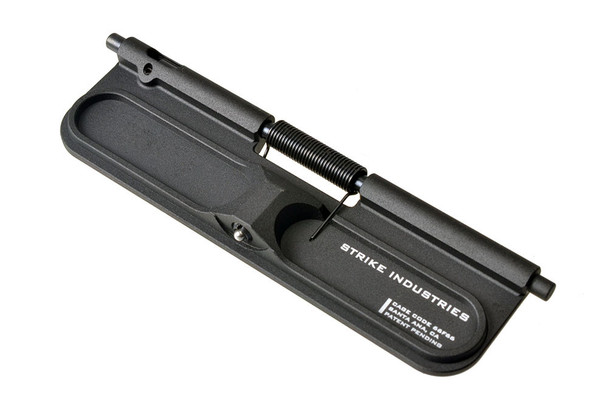 STRIKE INDUSTRIES BILLET ULTIMATE DUST COVER -  223 BLACK