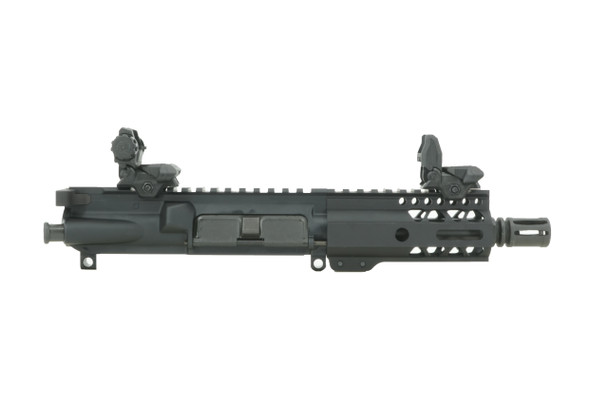 PCC AR9 5.5" Upper Receiver with 4.5" MLOK Rail