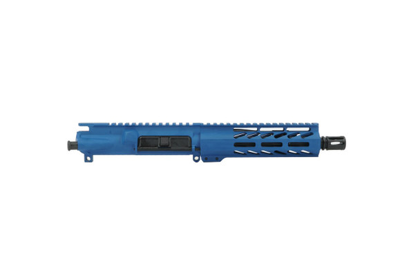 Always  Armed 7.5" 300 Blackout AR-15 Upper Receiver