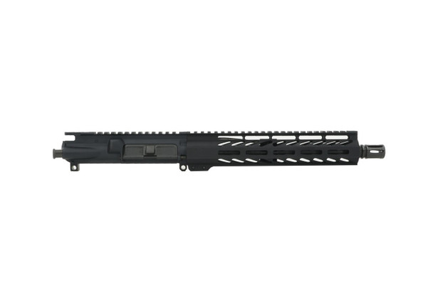 Always Armed 10.5" 300 Blackout Upper Receiver - Black