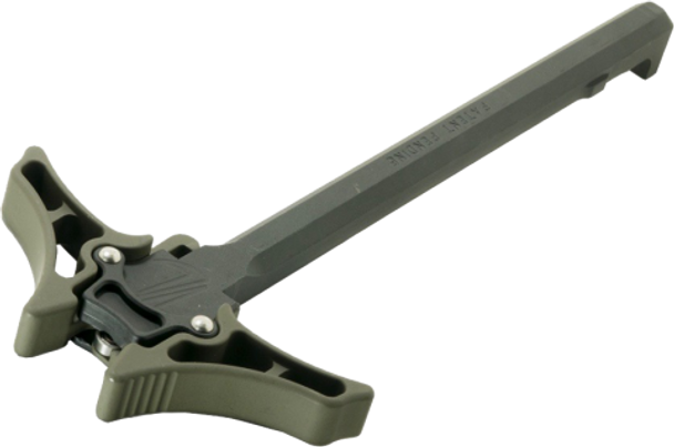 Timber Creek Ambidextrous Charging Handle - OD Green