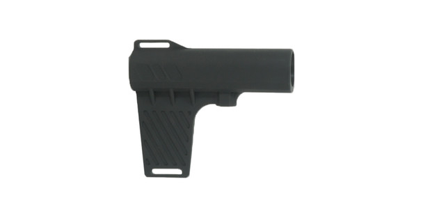 Grid Defense Pistol Stabilizing Fin