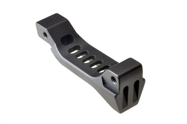 STRIKE INDUSTRIES FANG BILLET TRIGGER GUARD - BLACK