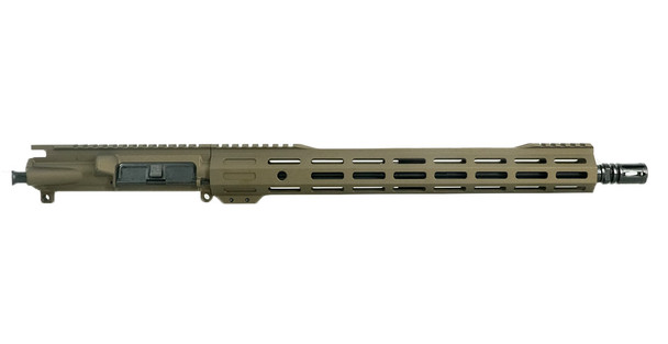 ALWAYS ARMED OCTO SERIES 16" 5.56 NATO