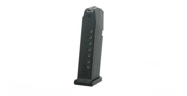 GLOCK 23 GEN 3 FACTORY 10 RD MAGAZINE - .40 CAL