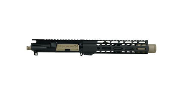 Ghost Firearms 5.56 NATO Upper | Strike Industries | Timber Creek