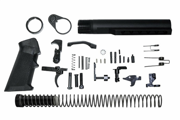 Complete Rifle Parts Kit - AR10