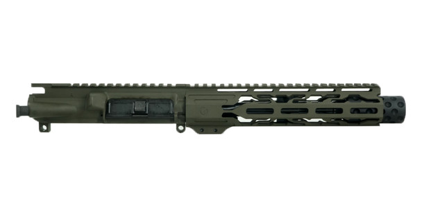 Magpul Olive Drab Green | Upper Receiver | Flash Can