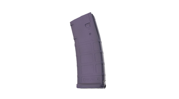 Magpul Pmag MOE 5.56 30RD - Purple