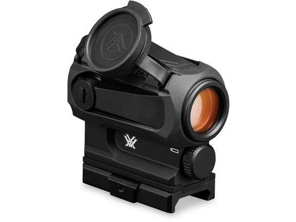 Vortex optics SPARC AR red dot sight