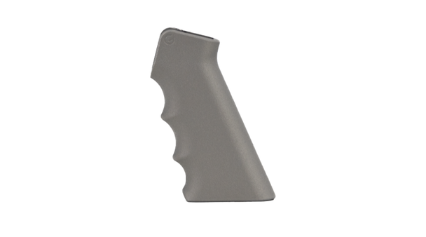 Titanium Cerakote Grip