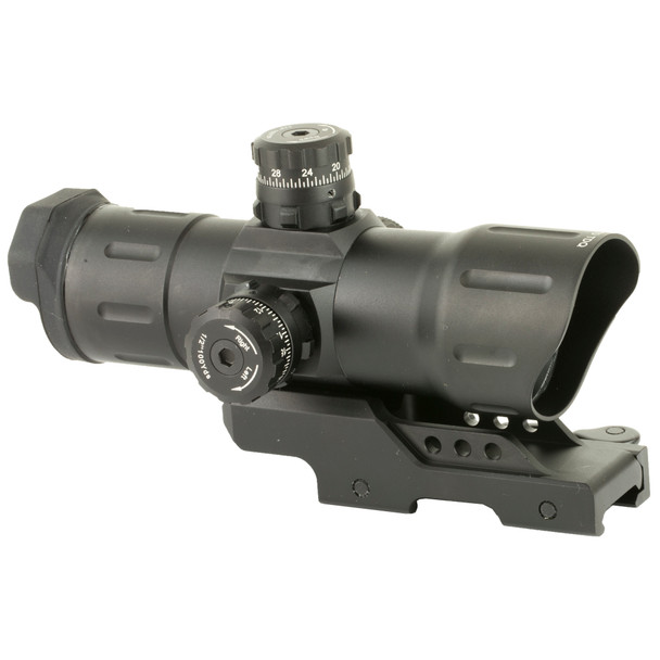 Leapers Inc, UTG 38mm T-Dot Sight