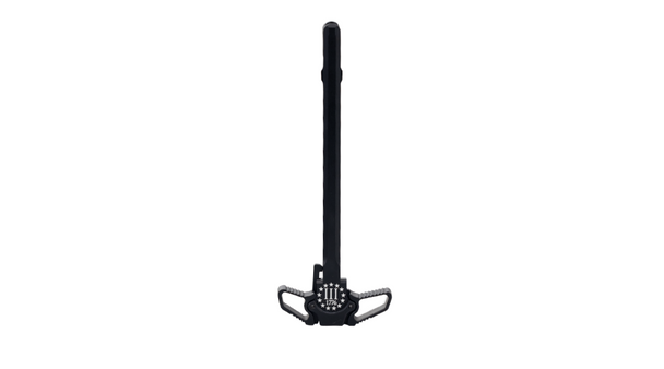 1776 | laser engraved | ar-15 ambidextrous charging handle