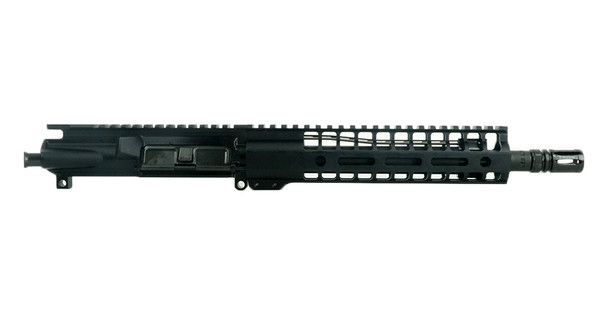 ALWAYS ARMED 10.5" .300 BLACKOUT BX SERIES UPPER RECEIVER