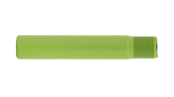 MIL-SPEC PISTOL BUFFER TUBE - ZOMBIE GREEN