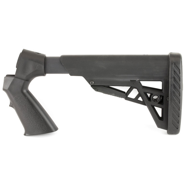 ATI Outdoors TactLite Stock - Fits Mossberg/Winchester/Remington 12 Gauge