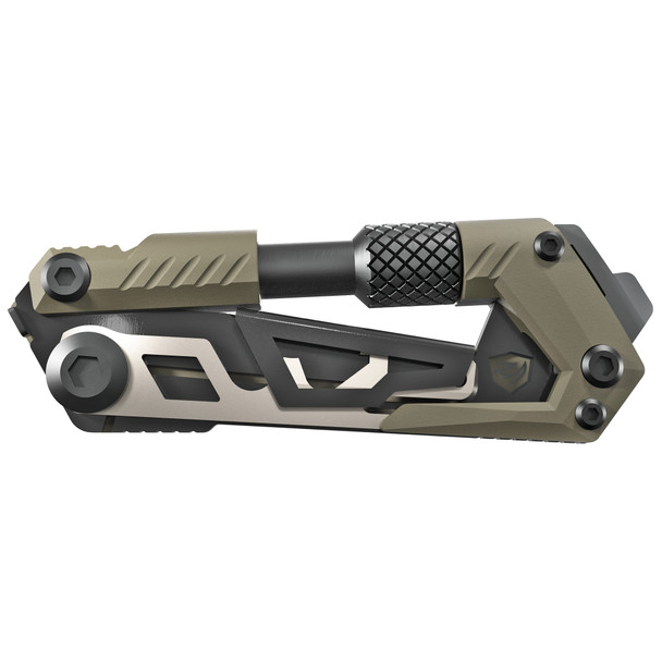  REAL AVID GUN TOOL CORE - CRITICAL TASK AR15 CARRY TOOL