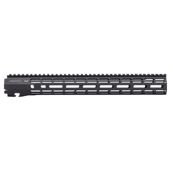 Aero Precision 15" Atlas R-One M-LOK Handguard - Black