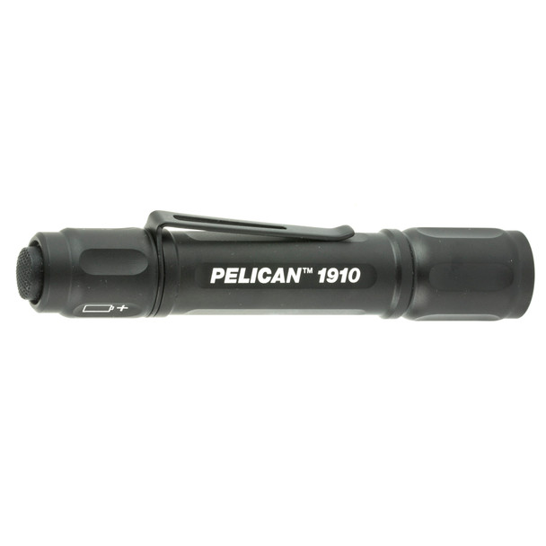 Pelican 1910 Flashlight - Black