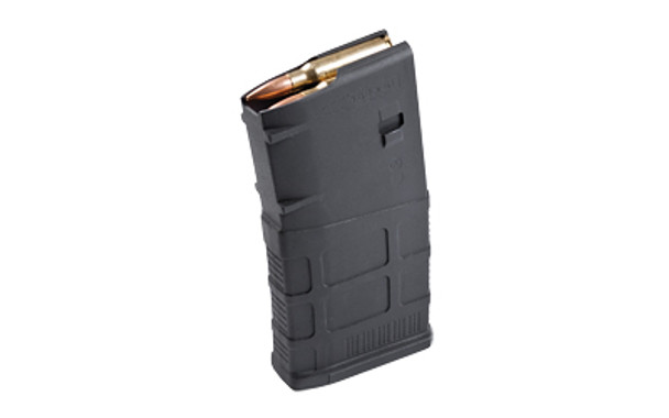 AR 10 Magpul M3 PMAG 20RD Magazine for 7.62 NATO/.308 Winchester -  3 Pack