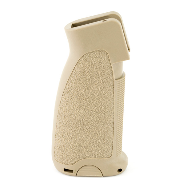 BRAVO COMPANY BCMGUNFIGHTER GRIP MOD 0 - FDE