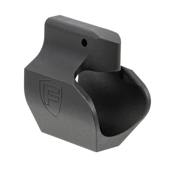 Fortis .750 Gas Block - Black