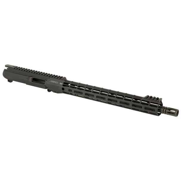 Aero Precision 16" 9mm Upper Receiver - Black