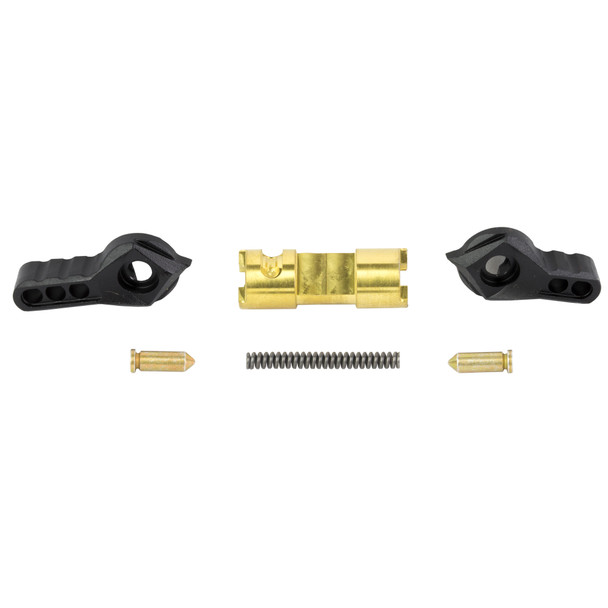 F-1 Firearms SSK Safety Selector Kit - Black