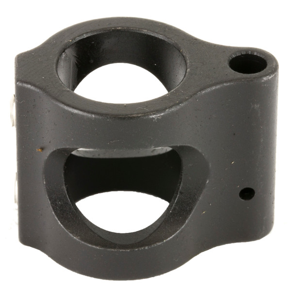 2A Armament .625 Internal Bore Gas Block - Black