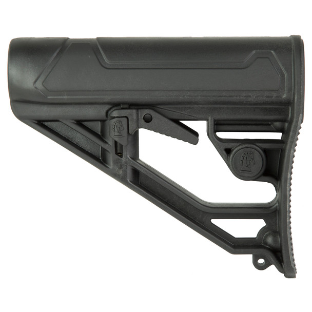 Adaptive Tactical EX Lite Stock - Black