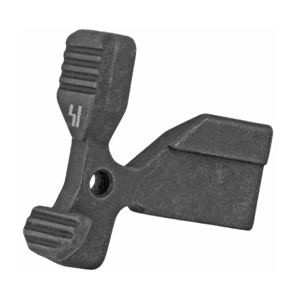 Strike Industries AR-15 Enhanced Bolt Catch - Black