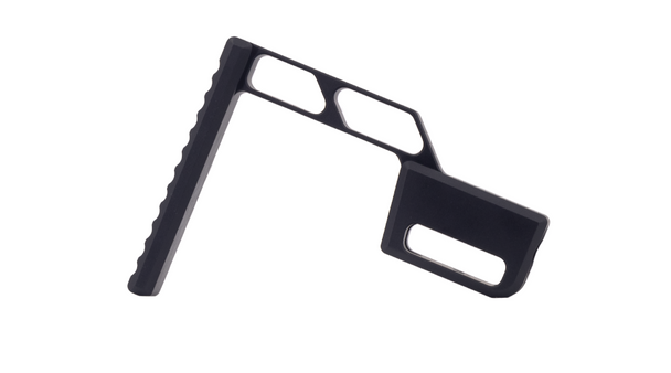 Lightweight Billet Aluminum Stock