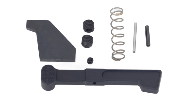 Grid Defense 9mm Lower Parts Kit