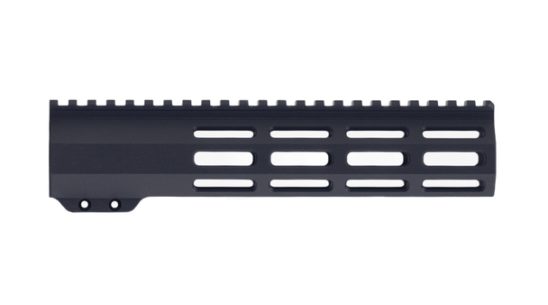 Always Armed 9.25" OCT2 M-LoK Rail -Black