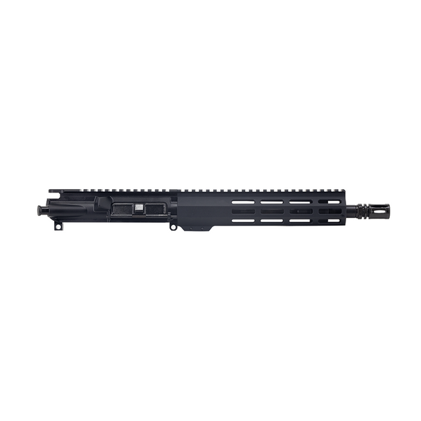 Always Armed OCT2 10.5" 5.56 Upper Receiver