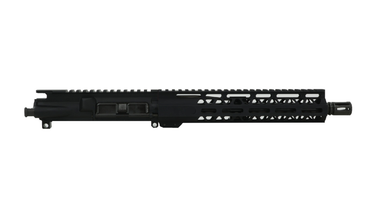 ALWAYS ARMED 10.5" 5.56 NATO TR SERIES UPPER RECEIVER