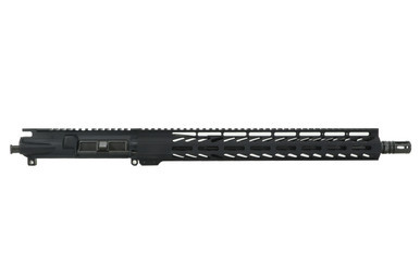 ALWAYS ARMED 16" 5.56 NATO GEN 1 UPPER RECEIVER