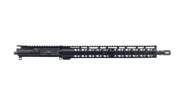 ALWAYS ARMED 16" 5.56 NATO TR SERIES UPPER RECEIVER