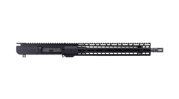 Ghost Firearms 16" .308 Winchester Billet Upper - Black