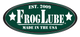 FrogLube