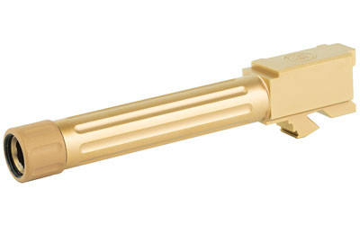 Performance Threaded Barrel | Thread Protector