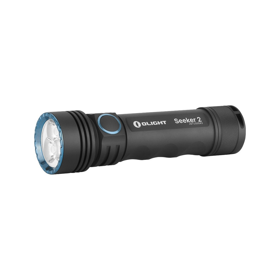 Buy Olight - Seeker 2 | Outdoor LED Flashlight