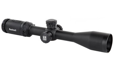 Bushnell AR Optics 4.5-18x40mm Rifle Scope with Drop Zone .223 Reticle